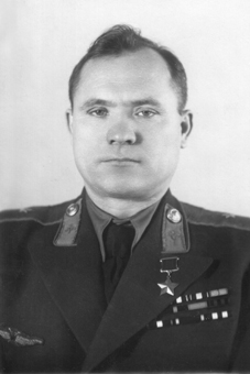 Мартынов, Михаил Иванович
