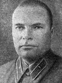 Масленников, Иван Иванович