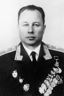 Матвеев, Владимир Сергеевич