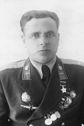 Мизинов, Михаил Петрович