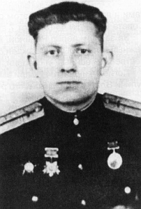 Милашенков, Сергей Васильевич