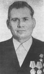 Мирошниченко, Павел Дмитриевич