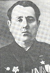 Мишенин, Виктор Поликарпович