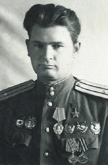Мишустин, Василий Иванович