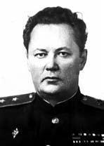 Москаленко, Иван Иванович