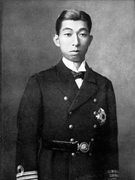 Нобухито, принц Такамацу