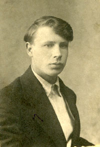 Новиков, Владимир Николаевич