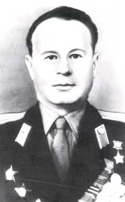 Новиков, Владимир Степанович