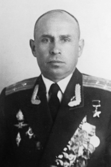 Новожилов, Николай Вячеславович