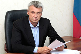 Носов, Сергей Константинович