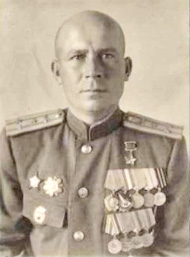 Овчаров, Александр Михайлович