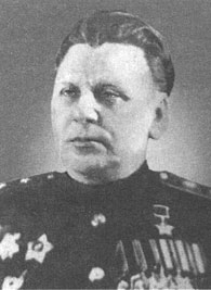 Озимин, Михаил Иванович