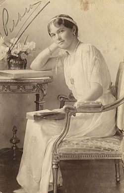 Ольга Николаевна (великая княжна)