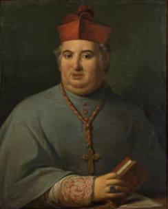 Ориоли, Антонио Франческо