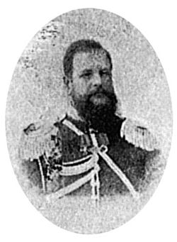 Орлов, Николай Александрович
