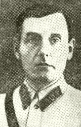 Павлович, Иван Михайлович