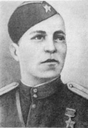 Паланский, Александр Степанович