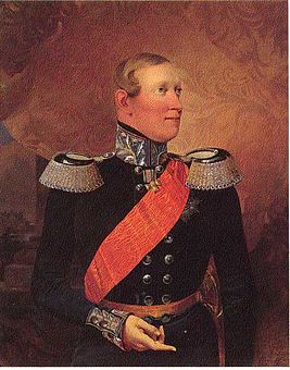 Пауль Фридрих (великий герцог Мекленбург-Шверина)