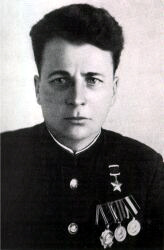 Петриков, Андрей Гаврилович