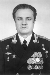 Петров, Вадим Иванович