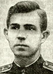 Петров, Владимир Яковлевич