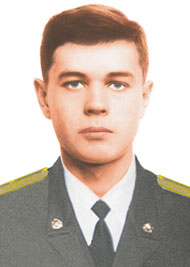 Петров, Дмитрий Владимирович