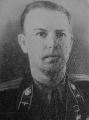 Петров, Иван Иванович (Герой Советского Союза)