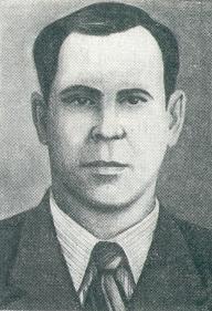 Писаревский, Николай Фёдорович