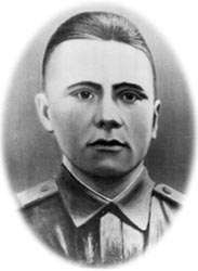 Пономарёв, Николай Тимофеевич