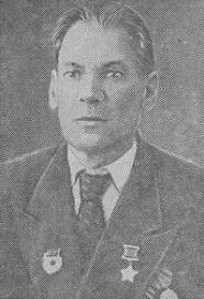 Попков, Василий Михайлович