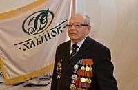 Попов, Николай Васильевич (банкир)