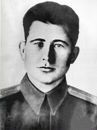 Попов, Фёдор Григорьевич