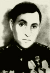 Посохин, Николай Григорьевич