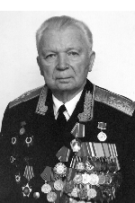 Потапов, Юрий Михайлович