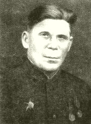 Барков, Николай Фёдорович