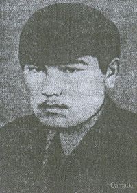 Рыскулбеков, Кайрат Ногайбаевич