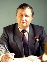 Садовников, Николай Фёдорович (Герой Советского Союза)
