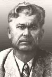 Соколов, Борис Павлович (агроном)