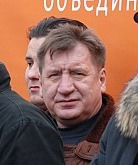 Стариков, Иван Валентинович