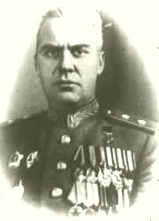 Теляков, Николай Матвеевич