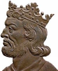 Реферат: Теодорих I король Австразии