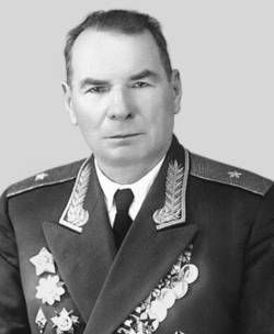 Тимошков, Сергей Прокофьевич