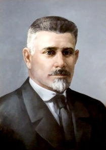 Тулайков, Николай Максимович