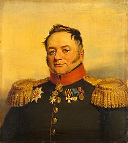 Тучков, Павел Алексеевич (1776)