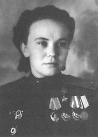Ульяненко, Нина Захаровна