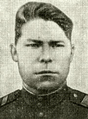 Уфимцев, Сергей Кириллович