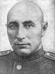 Ушаков, Николай Григорьевич