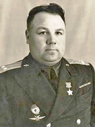 Фаткин, Сергей Степанович