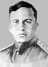 Фёдоров, Борис Алексеевич