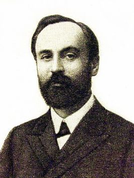 Фёдоров, Михаил Михайлович (политик)